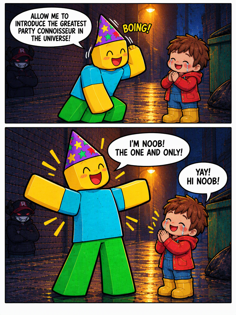 Assembled From Scraps (page 6 of 8)