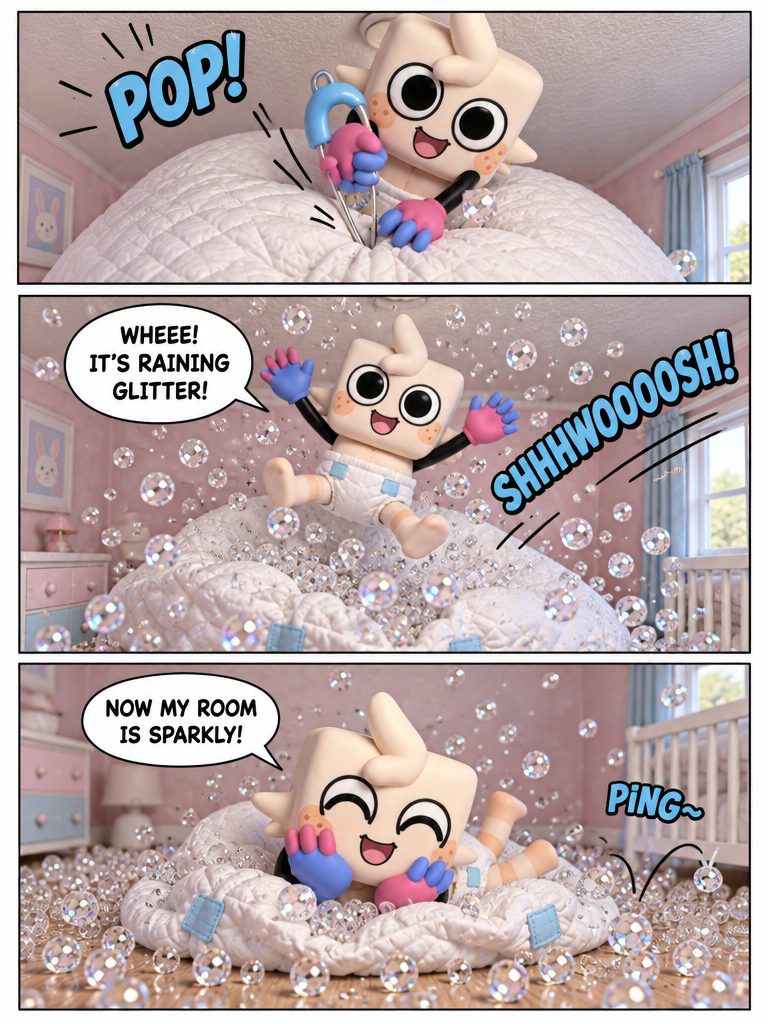 Popping the Swelling Cloud (page 4 of 4)