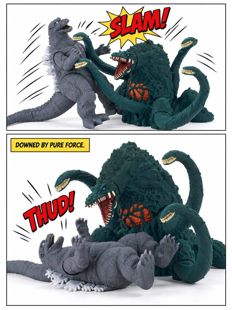 Assimilation of the Dorsal Plates (page 2 of 4)