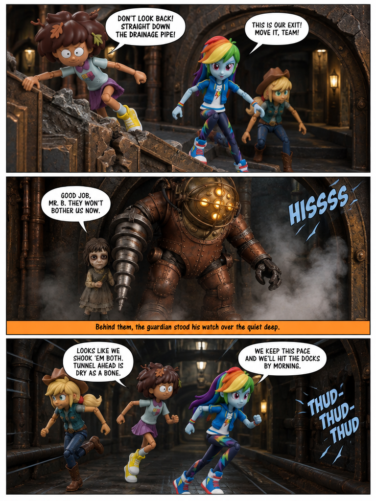 Wrath of the Protector (page 4 of 4)