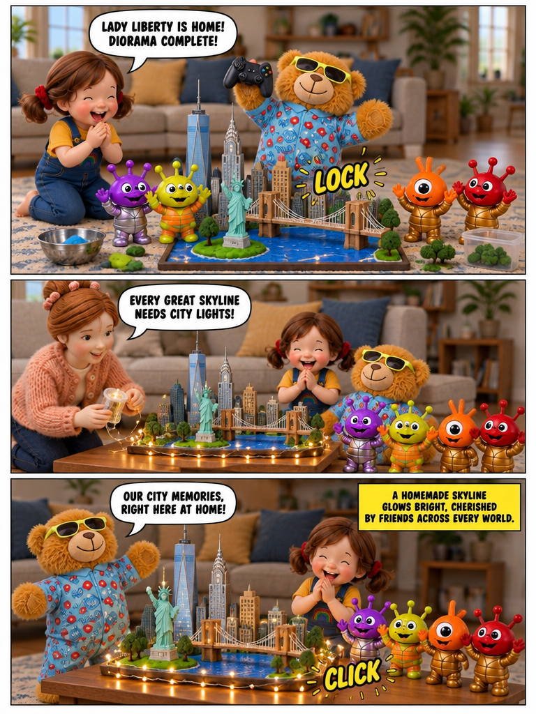 Souvenir City (page 4 of 4)