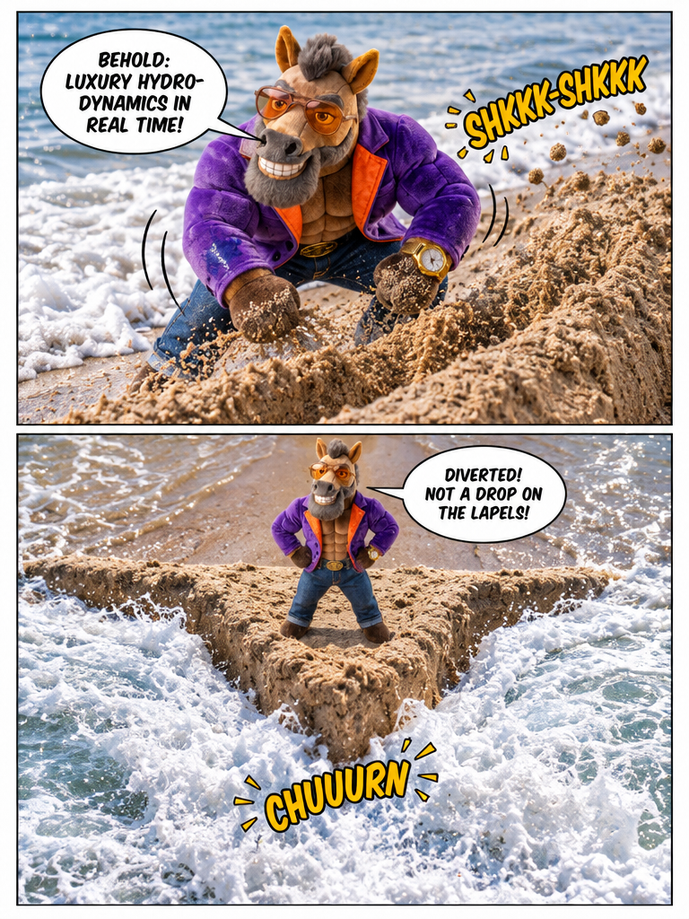 Aura on the Shore (page 7 of 8)