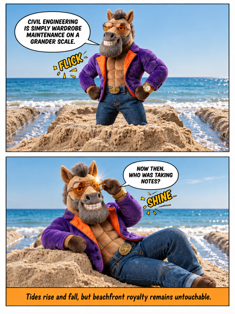 Aura on the Shore (page 8 of 8)