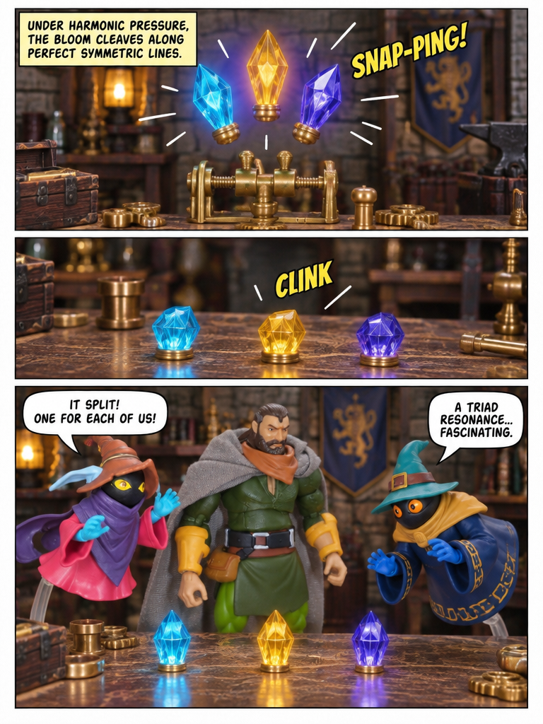 Prism of Time! (page 2 of 4)