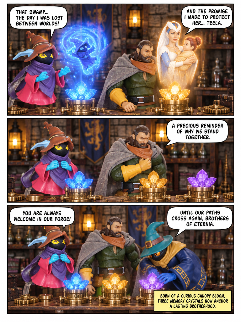 Prism of Time! (page 4 of 4)