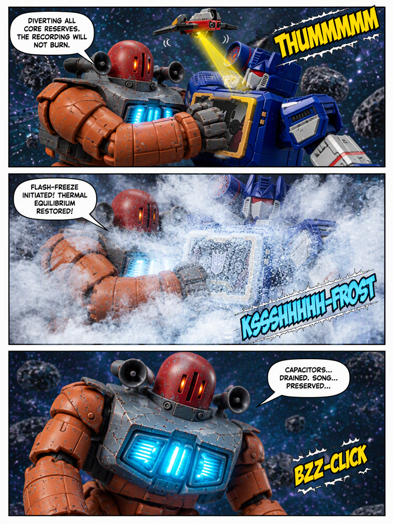 Cryogenic Sanctuary (page 3 of 4)