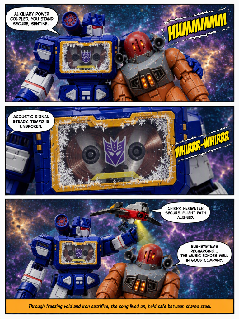 Cryogenic Sanctuary (page 4 of 4)