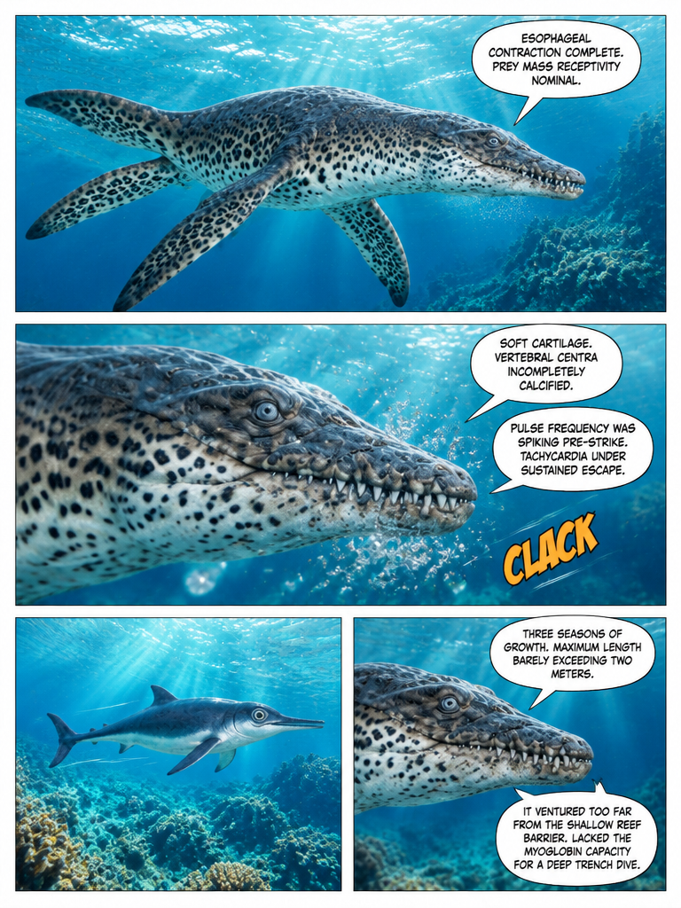 Shadow Over the Shallows (page 9 of 12)