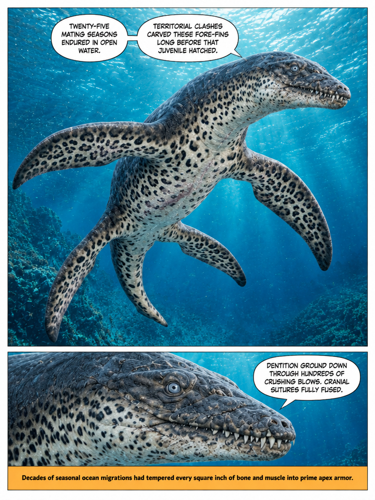 Shadow Over the Shallows (page 10 of 12)