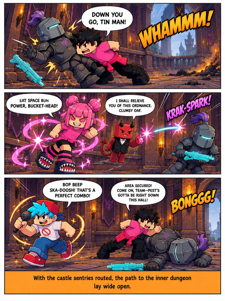 Breach and Brawl (page 8 of 8)