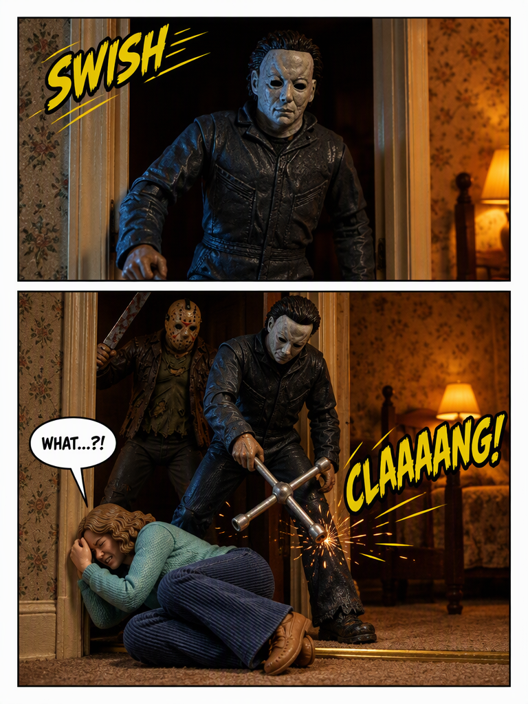 Colliding Shadows (page 3 of 4)