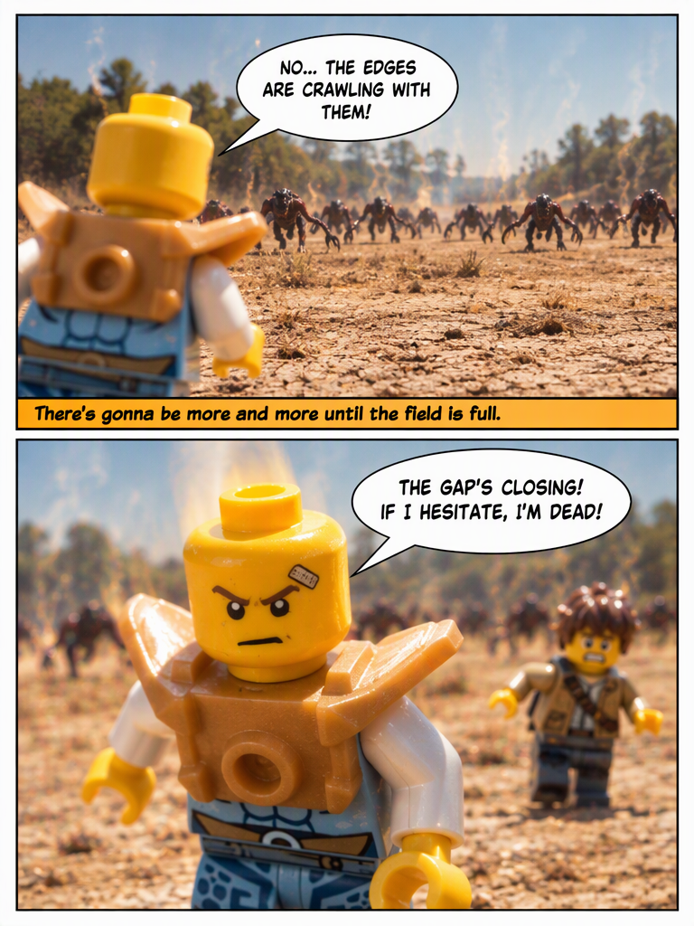 Summer Field (page 2 of 4)