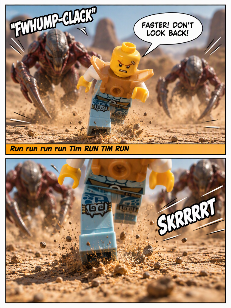 Summer Field (page 3 of 4)