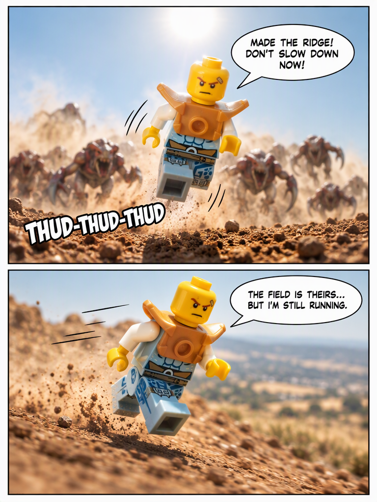 Summer Field (page 4 of 4)