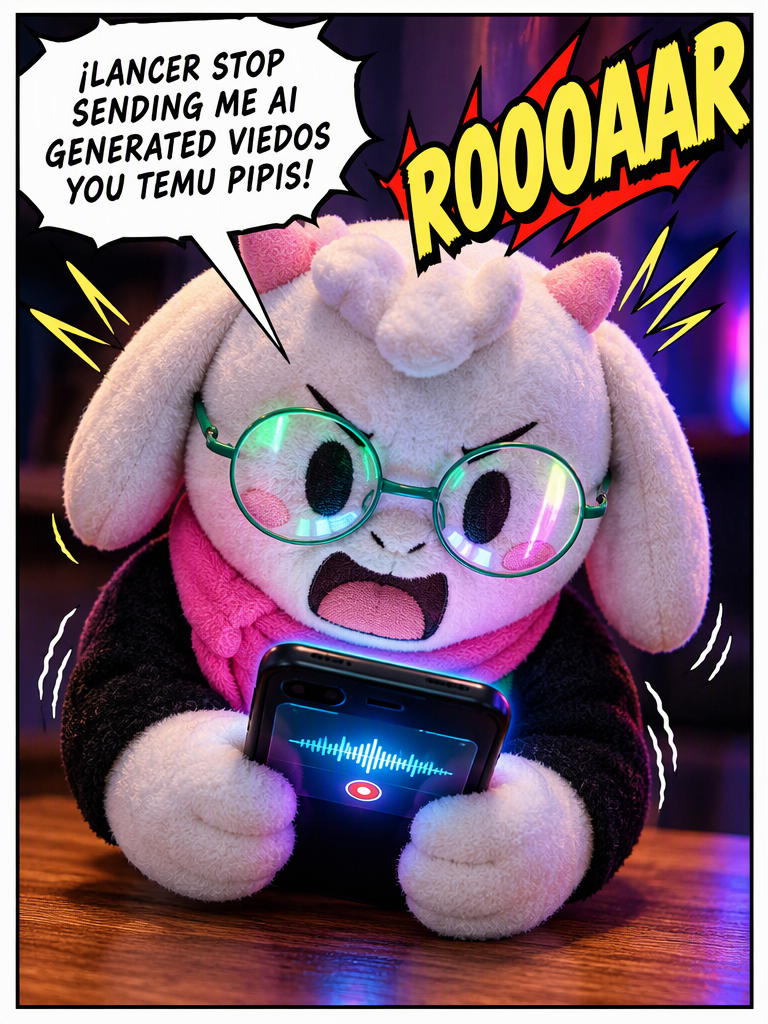 Notification Overload (page 3 of 4)
