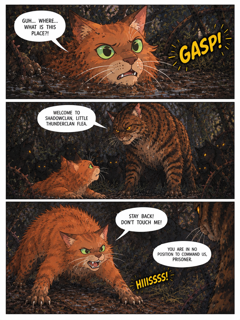 Shadows Along the Border (page 5 of 16)