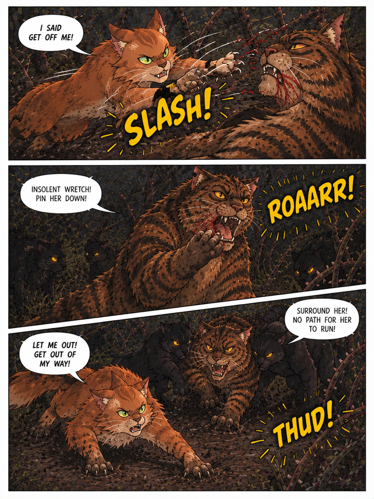 Shadows Along the Border (page 6 of 16)
