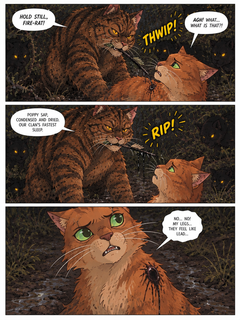 Shadows Along the Border (page 7 of 16)