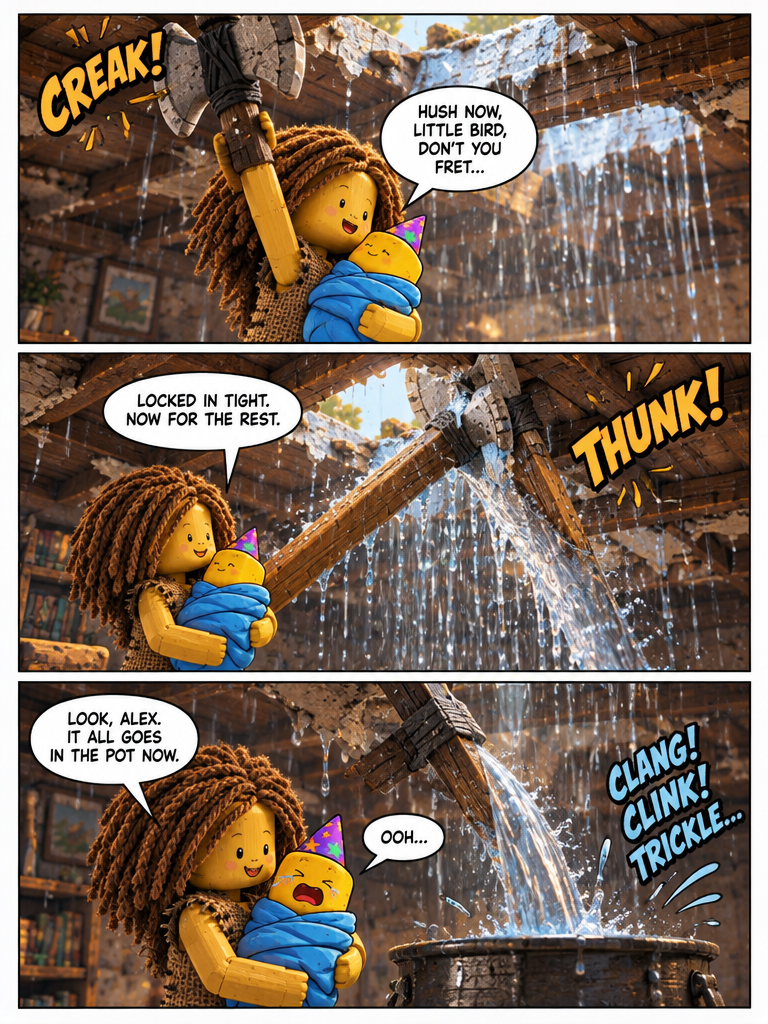 Shelter in the Storm (page 3 of 4)
