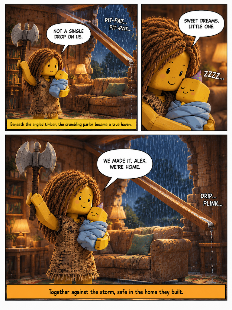 Shelter in the Storm (page 4 of 4)