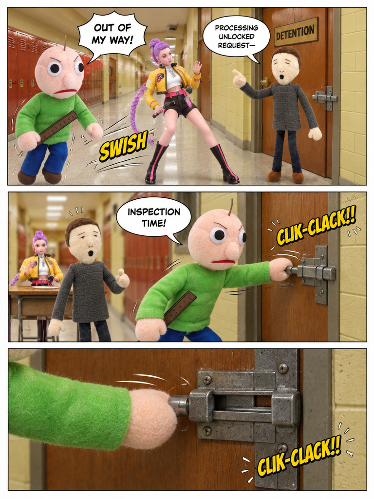 Schoolhouse Expulsion (page 3 of 8)