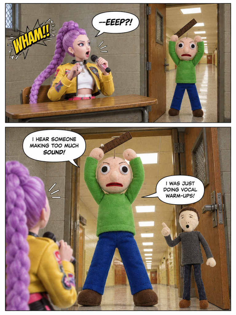 Schoolhouse Expulsion (page 4 of 8)