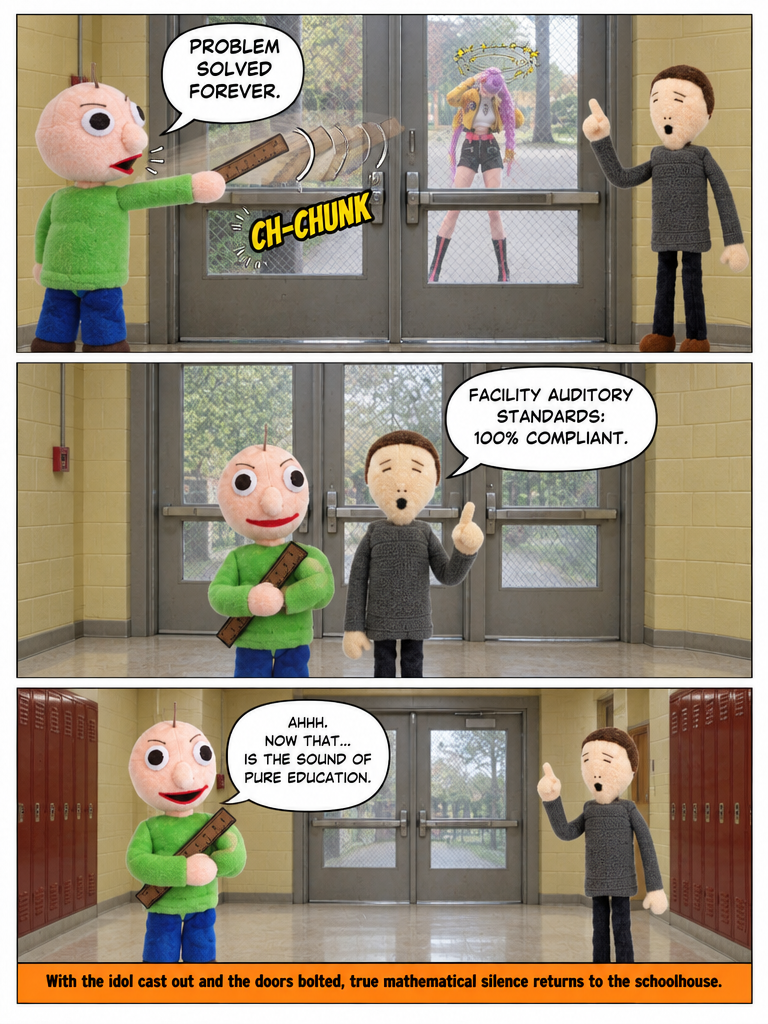 Schoolhouse Expulsion (page 8 of 8)