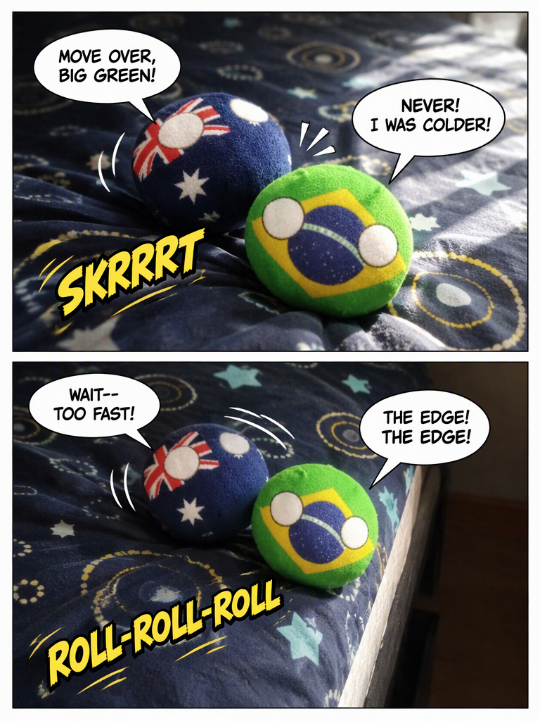 Sunbeam Roll Call (page 2 of 4)