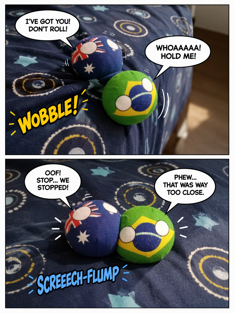 Sunbeam Roll Call (page 3 of 4)