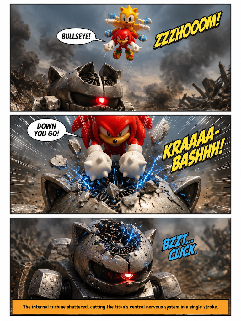 Siege of the Scrapworks (page 3 of 4)