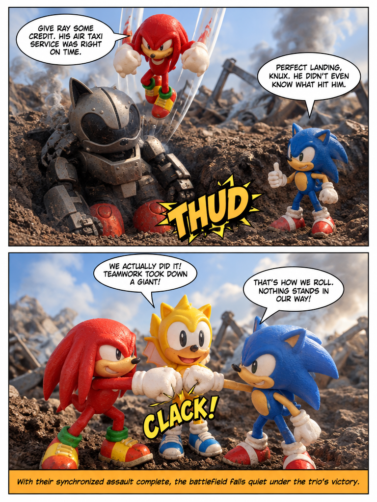 Siege of the Scrapworks (page 4 of 4)