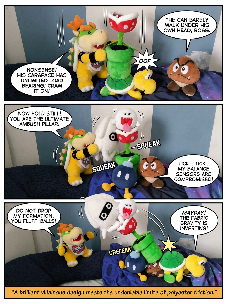 TEAM NINTENDO (CHAPTER 2) part 8 (page 2 of 4)