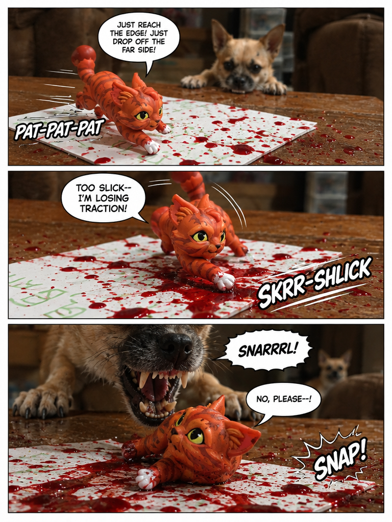 Toll of the Tabletop (page 2 of 4)