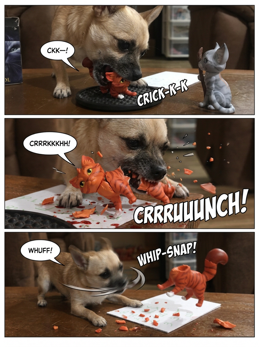 Toll of the Tabletop (page 3 of 4)