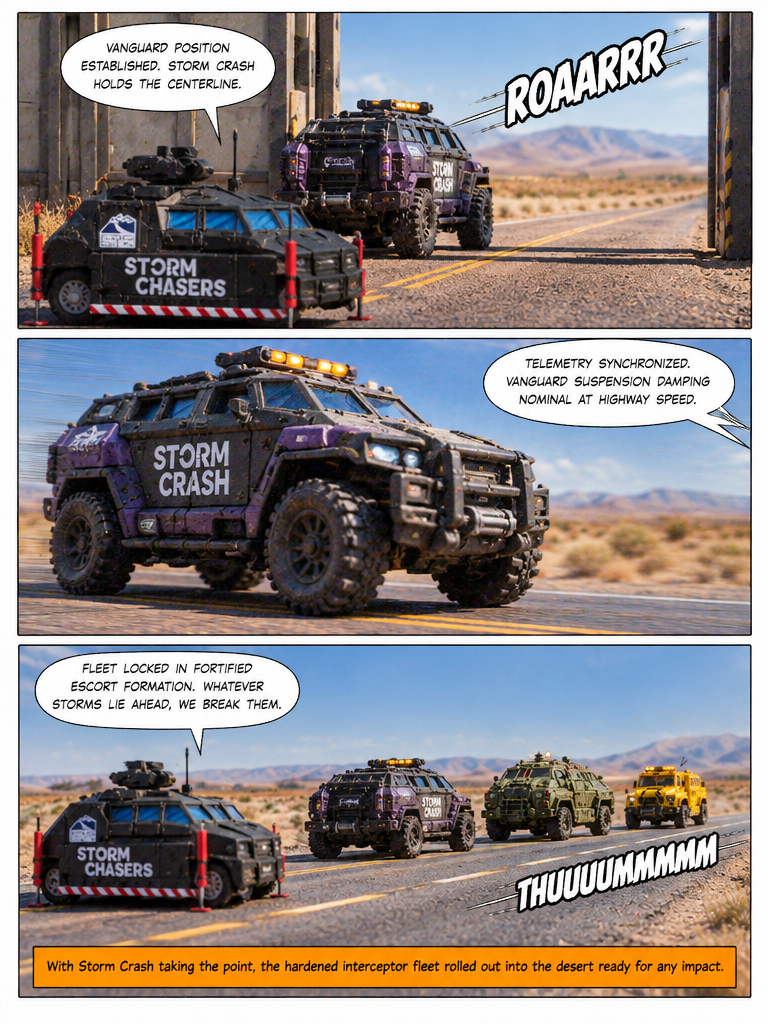 Birth of Storm Crash (page 4 of 4)