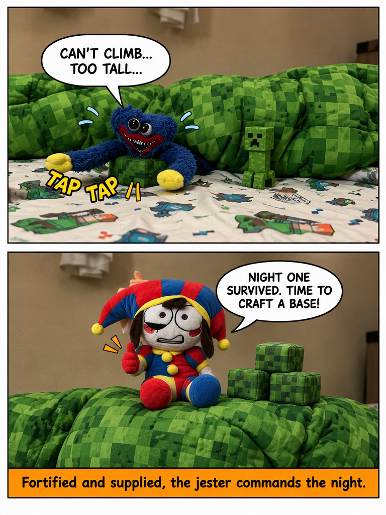 Nightfall Harvest (page 4 of 4)