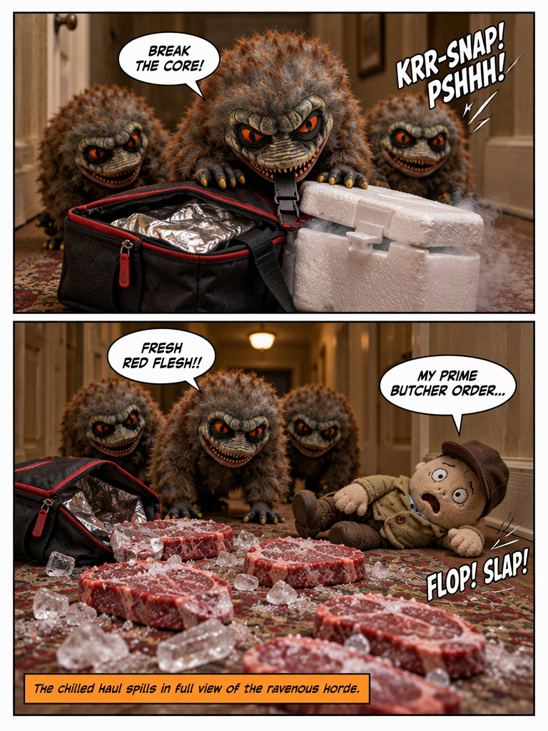 Special Delivery (page 2 of 4)