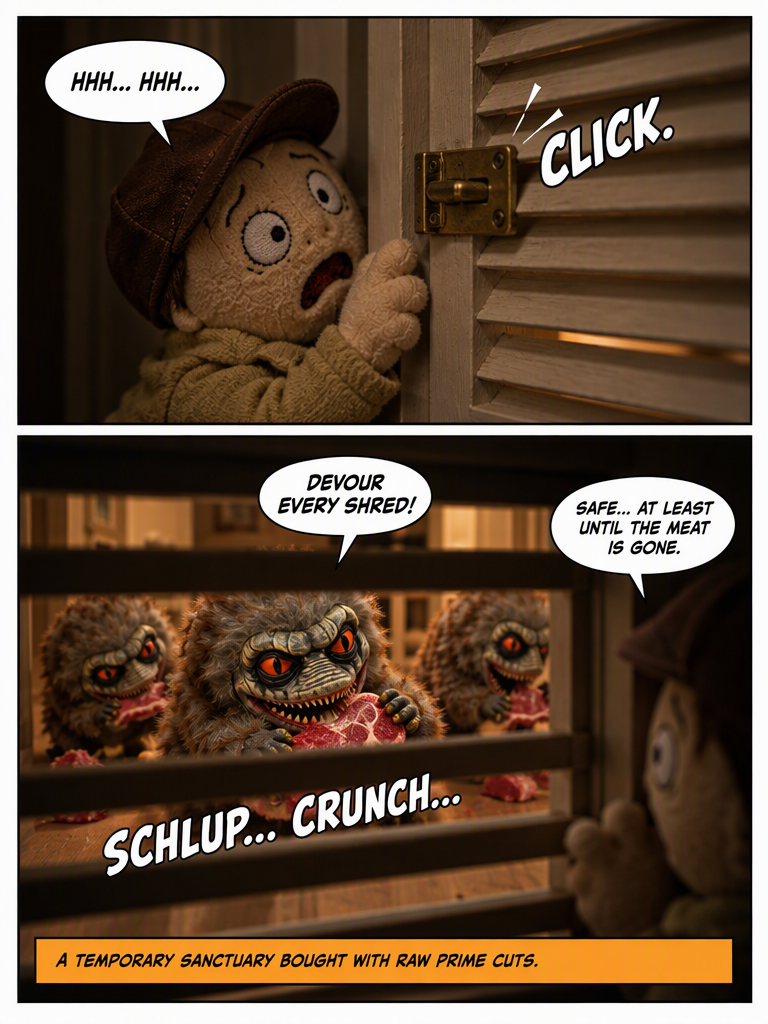 Special Delivery (page 4 of 4)