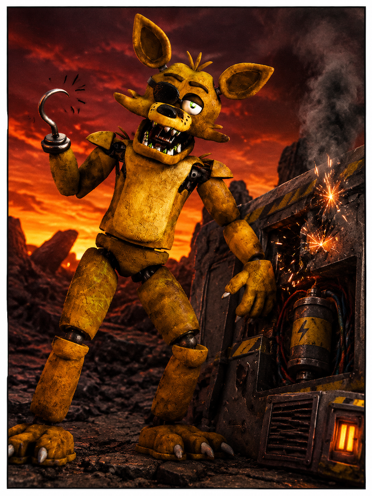 Meanwhile on Earth 457 (page 3 of 4)