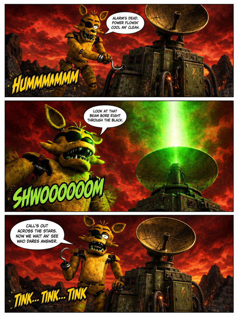 Meanwhile on Earth 457 (page 4 of 4)