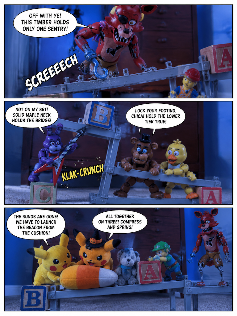 Tower of the Toybox (page 2 of 4)