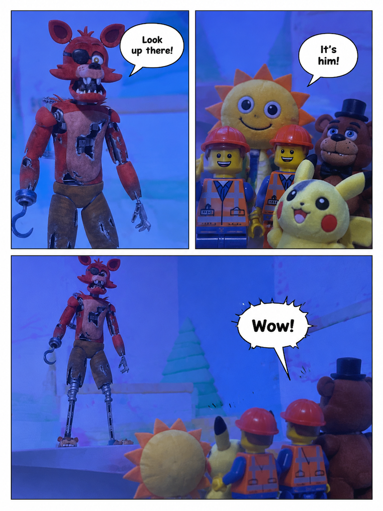 Tower of the Toybox (page 3 of 4)
