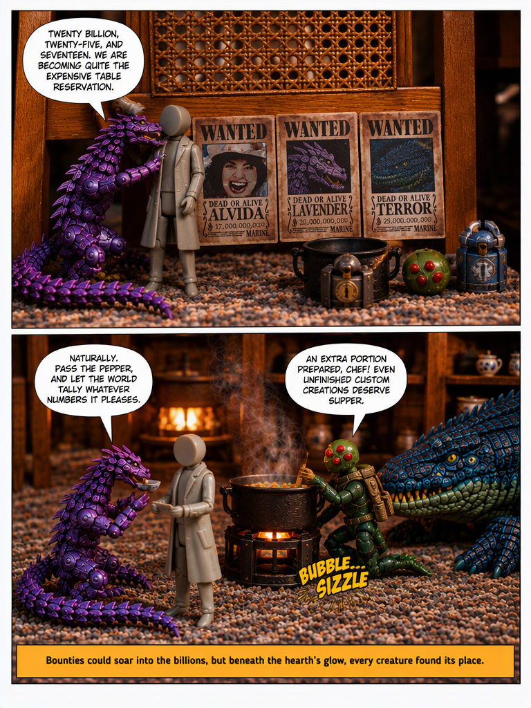The Blank Bounty Hunter (page 4 of 4)