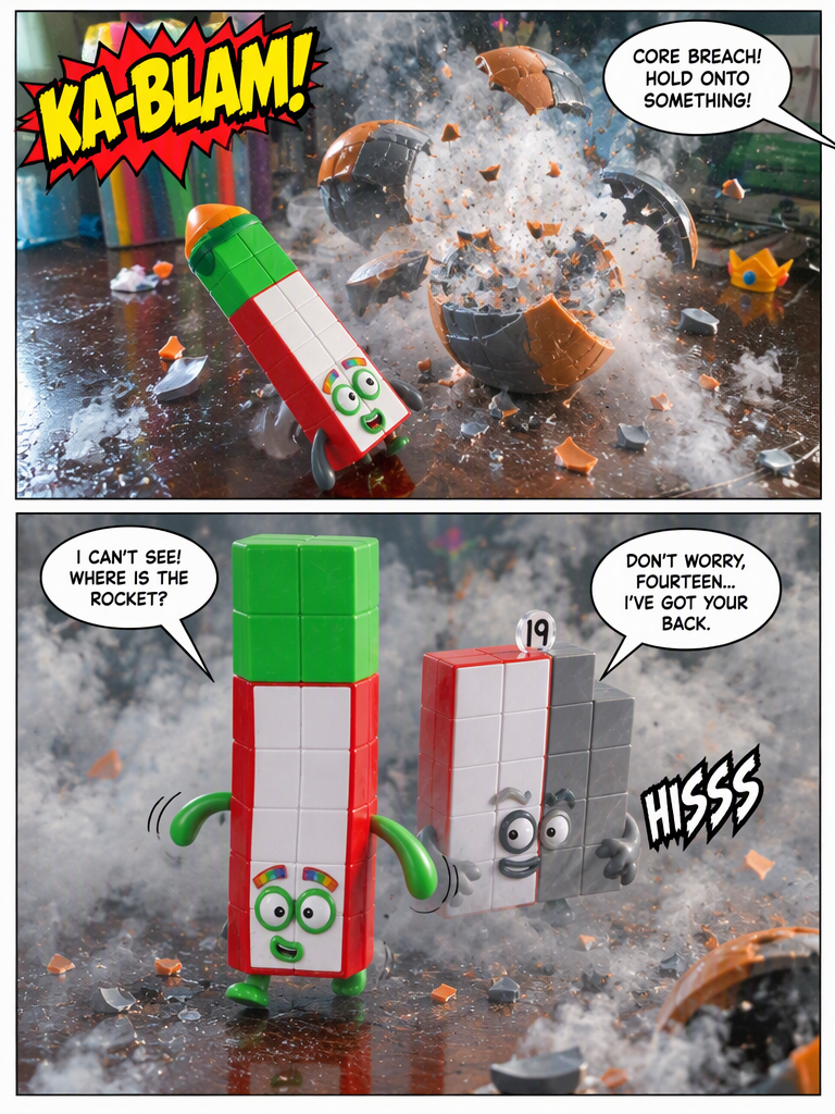 Peril on the Edge (page 2 of 4)