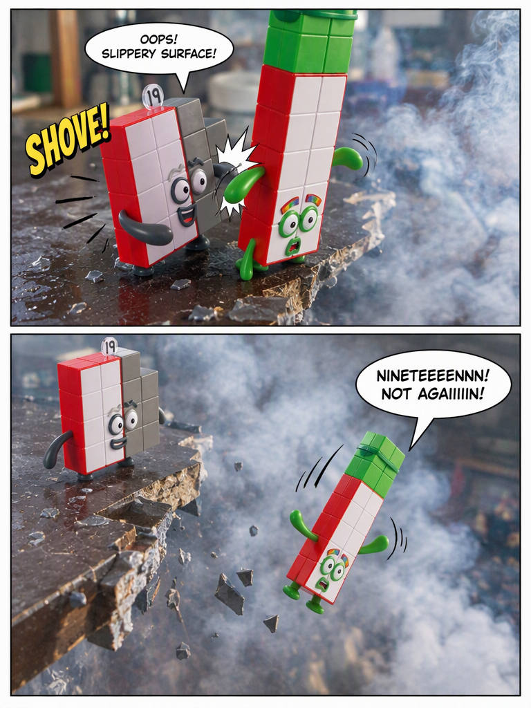 Peril on the Edge (page 3 of 4)