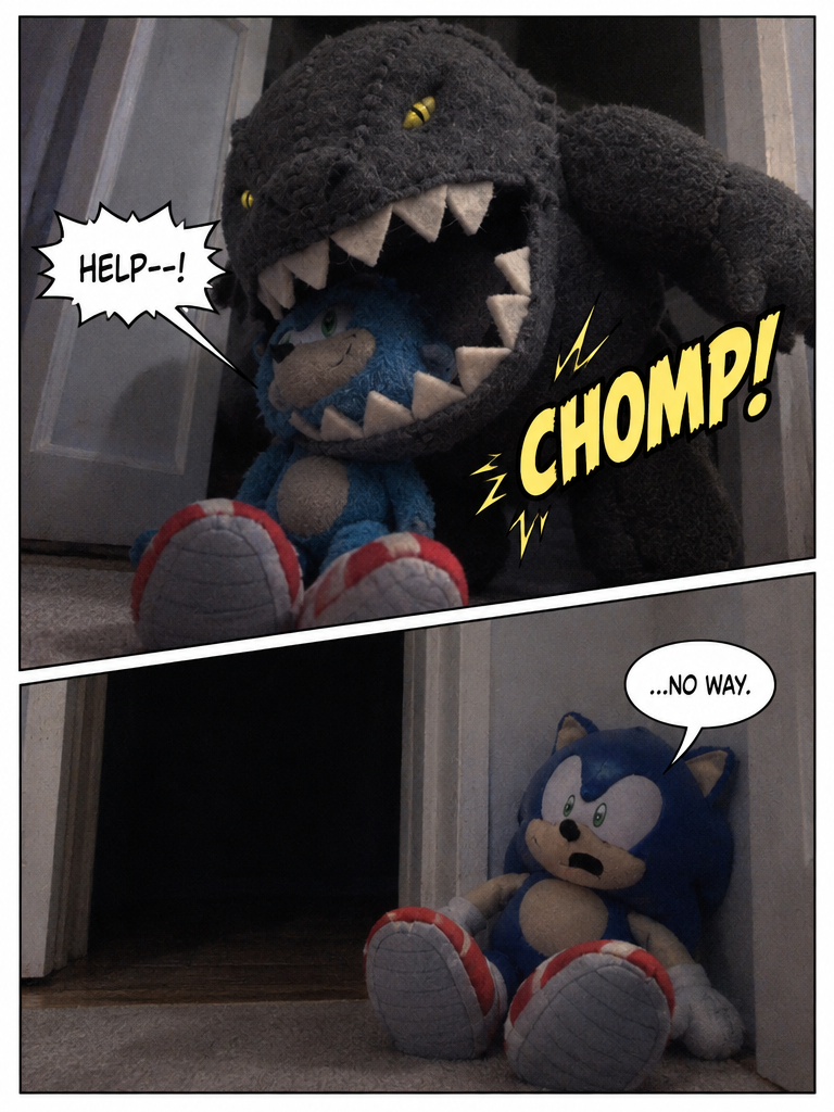 Lights Out in the Toy Room (page 3 of 4)