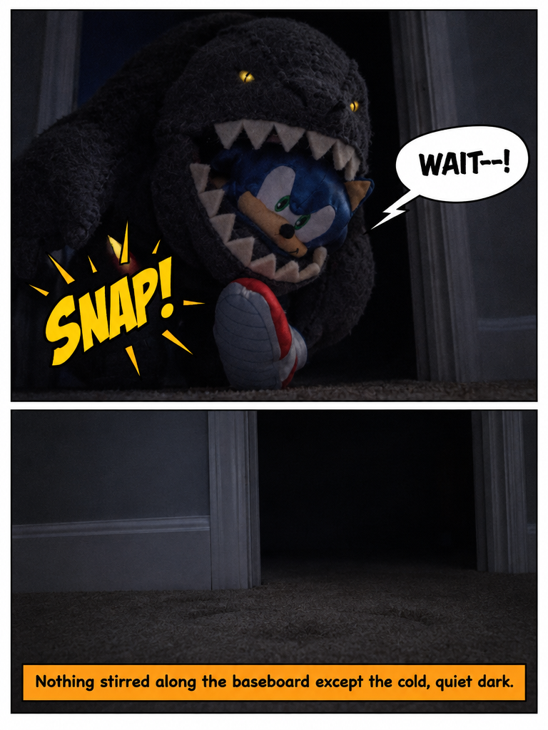 Lights Out in the Toy Room (page 4 of 4)
