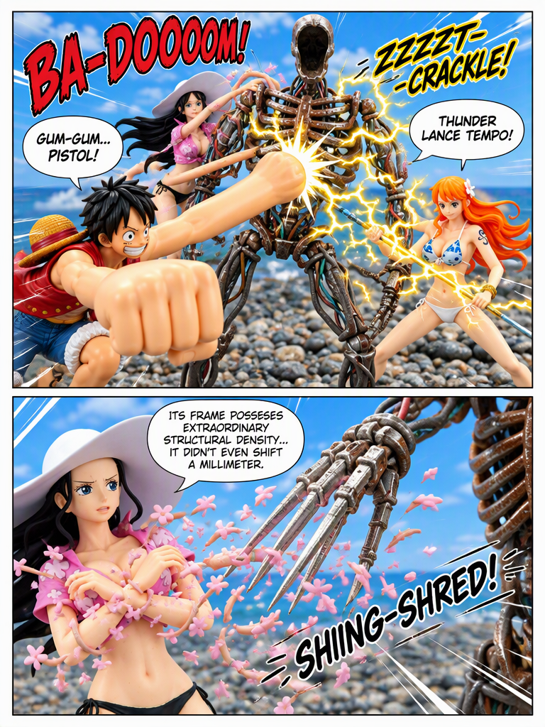 Colossus of the Giant Realm (page 3 of 4)