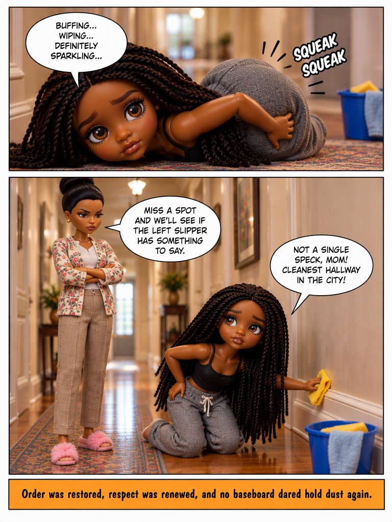 Caught Red-Handed (page 8 of 28)