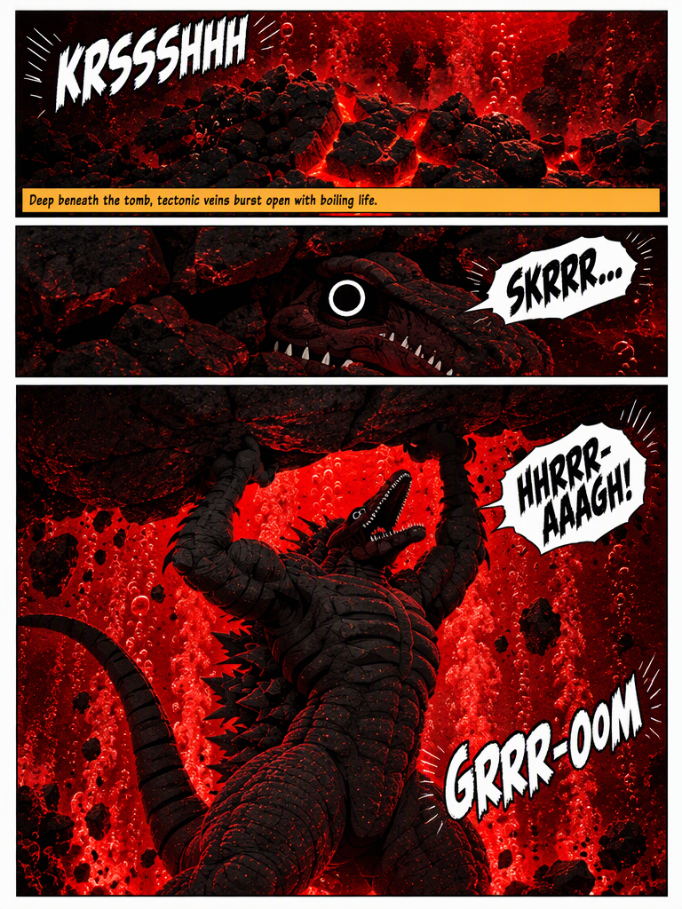 Depths of the Leviathan (page 5 of 12)